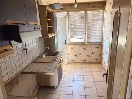 t3 55 75 m² avec balcon – parc du séminaire - morsang-sur-orge