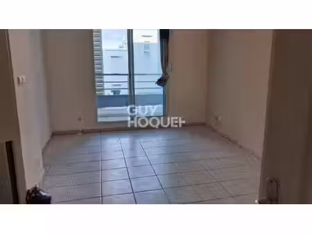 appartement sainte clotilde 2 pièce(s) 38.92 m2