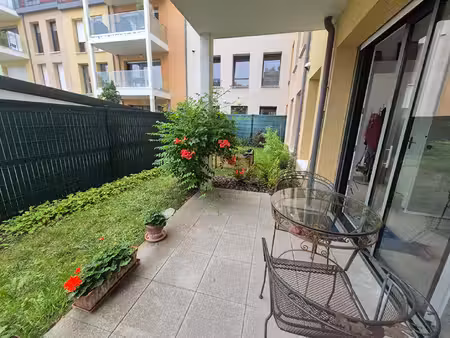 appartement