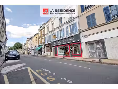 appartement de 2 pièces