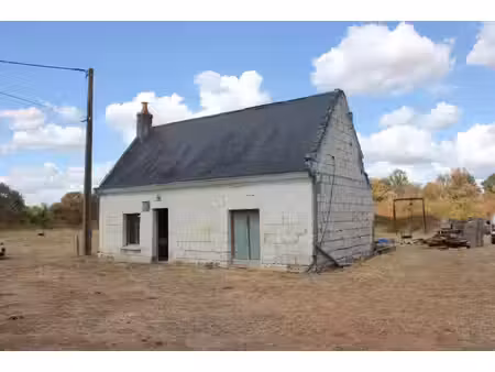 chouzé-sur-loire