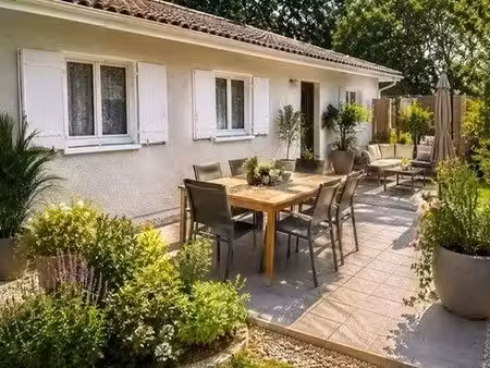 maison 4 pièces 88 m²