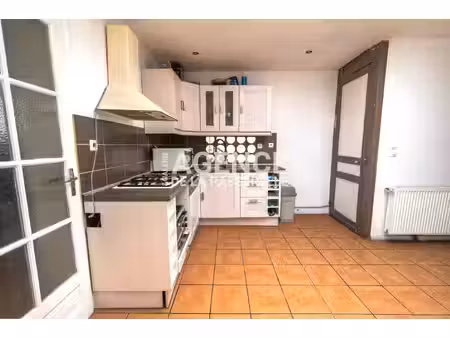 maison croix 5 pièces 113 m2