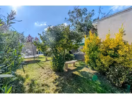 bas floirac / bordeaux - maison de 200 m² avec jardin et garage