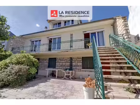 maison de 7 pièces