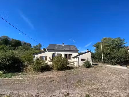 maison à rénover  secteur lac de panneciére  parc du morvan