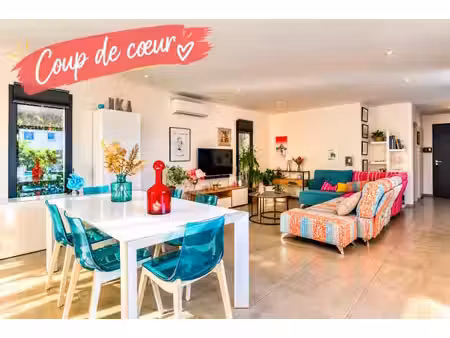 maison narbonne 4 pièce(s) 107 m2