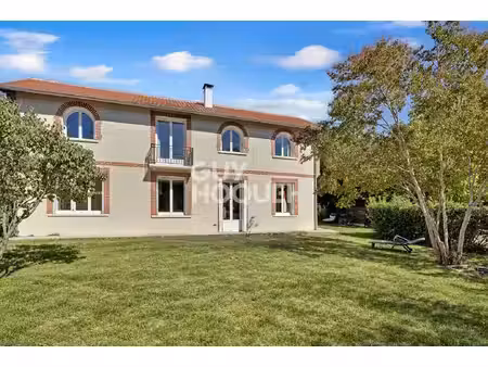maison villematier