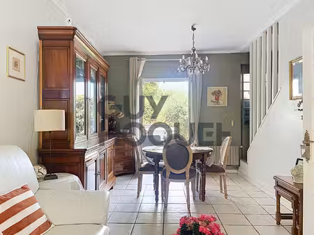 maison vitry sur seine 5 pièces