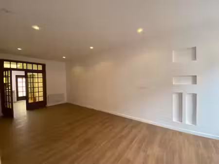 location maison 4 pièces 80.11 m² à wattrelos (59150)  820 €