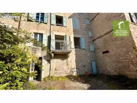 appartement 2 pièces 52 m²