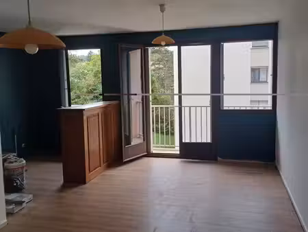 appartement - 1 pièce - 32 m²