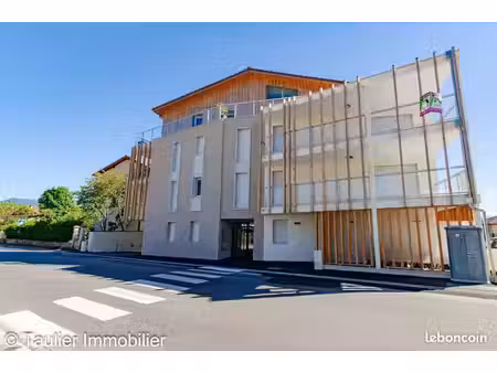 appartement 2 pièces 70 m²