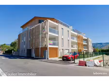 appartement 2 pièces 71 m²