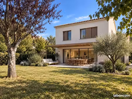 maison 5 pièces 120 m²