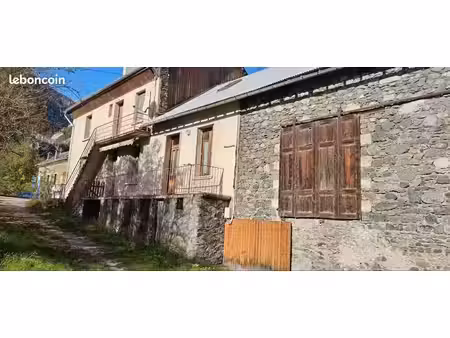 vends maison 170m2