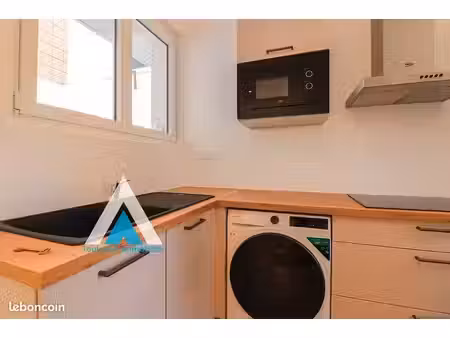 immeuble 118 m² toulouse