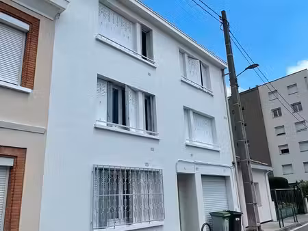 lot de 7 studios loués toulouse croix de pierre - 2 688 le m2 - 7% de rentabilité