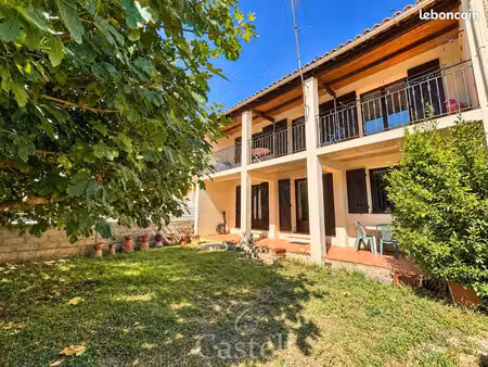 maison 4 pièces 125 m²