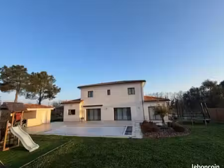 maison familiale de 160m2