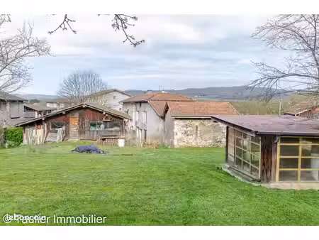 maison 8 pièces 100 m²