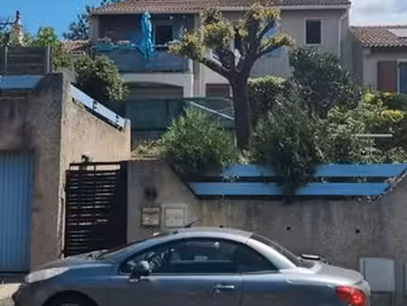 villa avec 2 appartements loués
