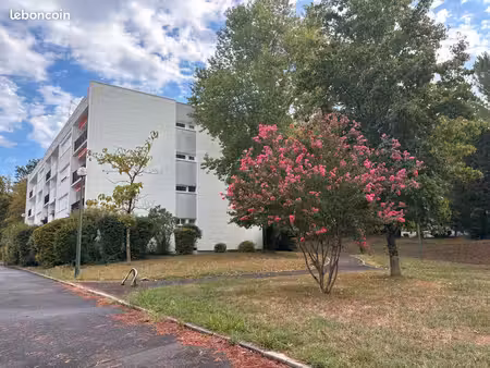 f3/4 balcon   parking