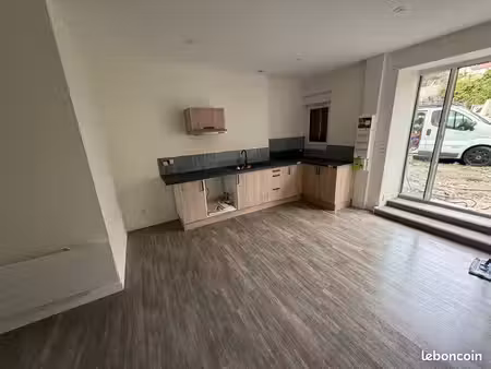 appartement t3 neuf
