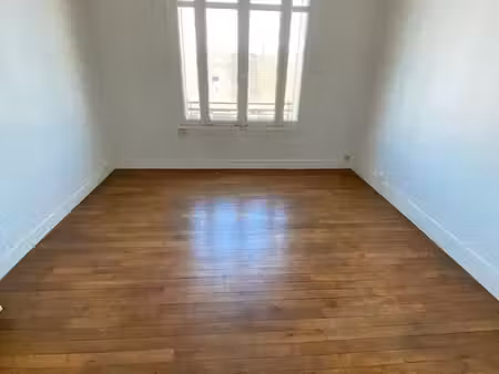appartement 3 pièces