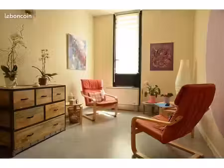 bureau à louer temps partiel europole