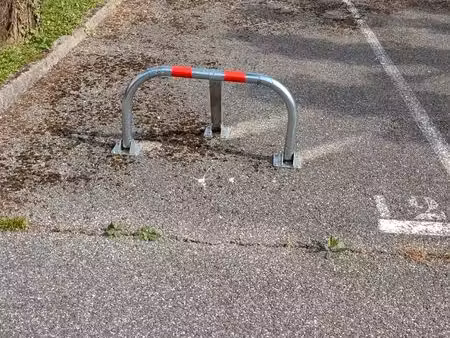 loue place de parking