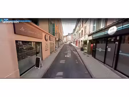 local à louer