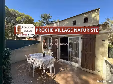 maison 3 pièces 46 m²