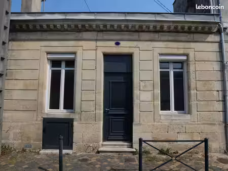 echoppe quartier st bruno