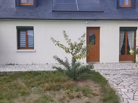 vente de maison