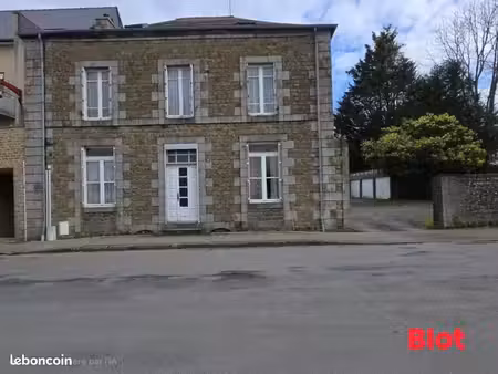 maison 6 pièces 195 m²