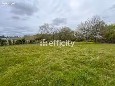 terrain 4 236 m² camblanes et meynac