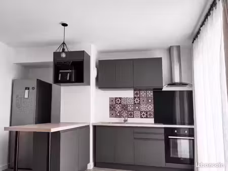 appartement t3