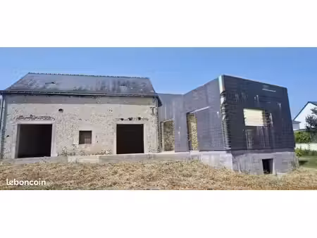 grange 5 pièces 148 m²