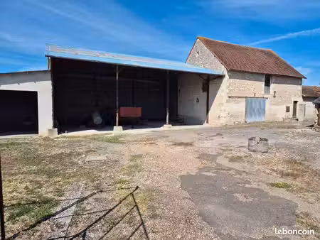 vend corp de ferme