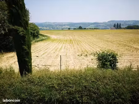 terrain 420 m² les cotes d arey