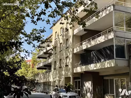 appartement 3 pièces 68 m²