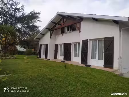 maison individuelle