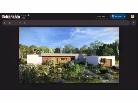maison 6 pièces 140 m²