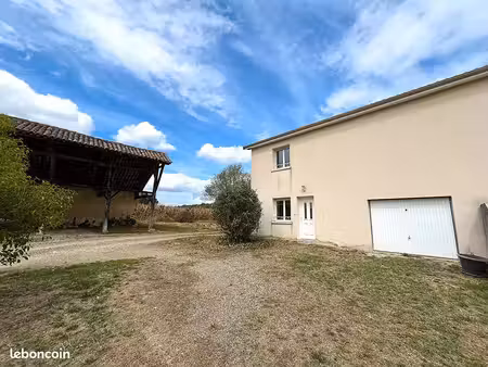 maison 3 pièces 67 m²