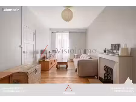 maison de ville 4 pièces 131 m²