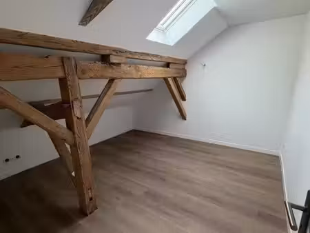 à louer maison 3 chambres