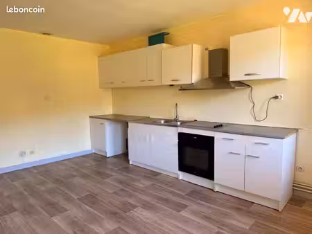 appartement 86 m² cuttura