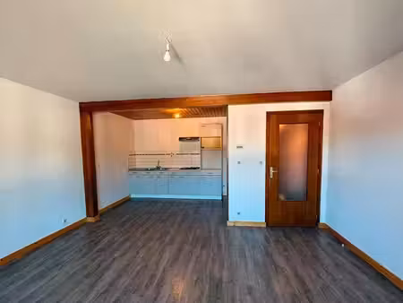 appartement à louer 60m2