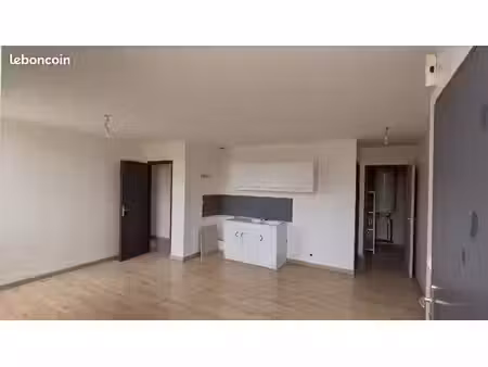 location appartement t3